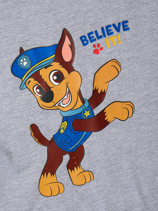 PAW Patrol T-Shirt Hellblau 154858 3