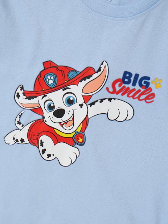 PAW Patrol T-Shirt Hellblau 154858 4