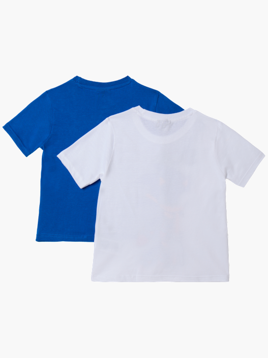 Sonic T-Shirt Blau 154867 2
