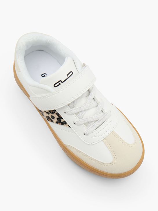 Graceland Sneaker Weiß 154874 2