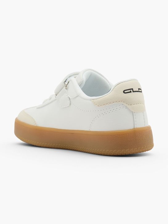 Graceland Sneaker Weiß 154874 3