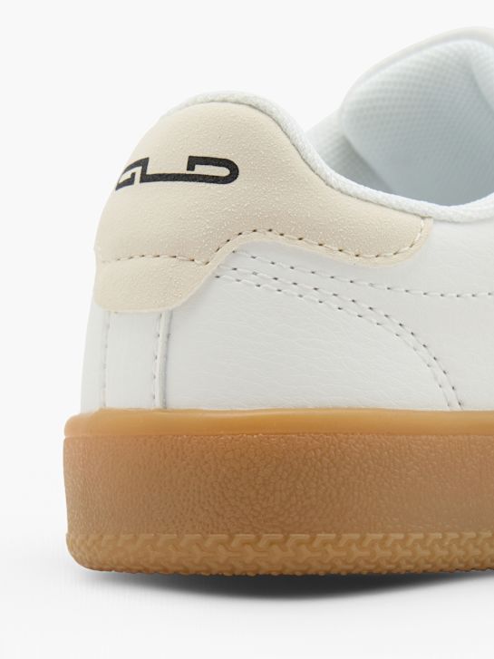 Graceland Sneaker Weiß 154874 6