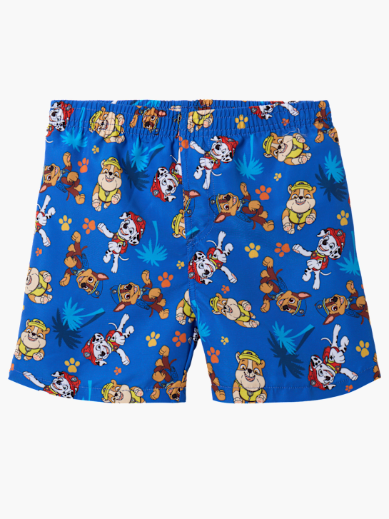 PAW Patrol Badeshorts Blau 154872 1
