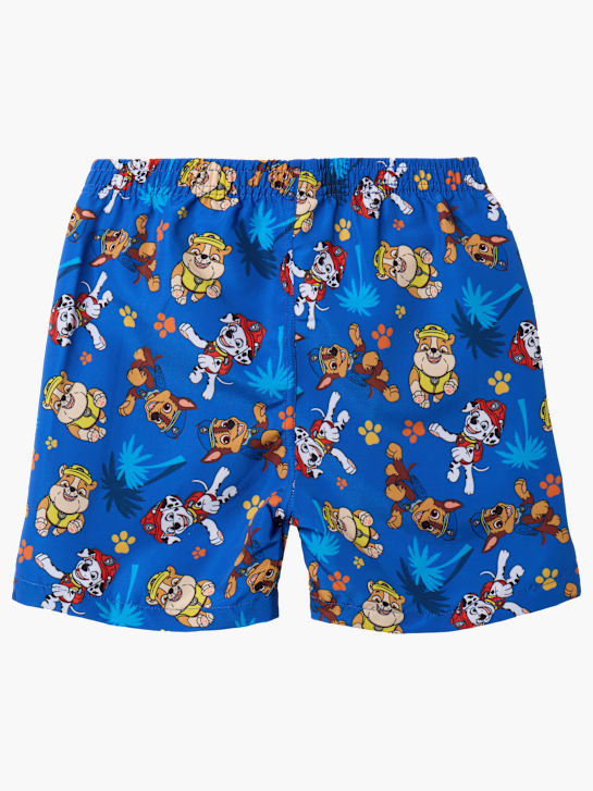 PAW Patrol Badeshorts Blau 154872 2