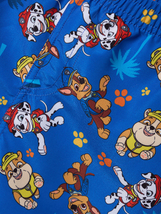 PAW Patrol Badeshorts Blau 154872 3