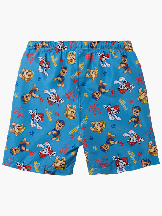 PAW Patrol Badeshorts Türkis 154870 2