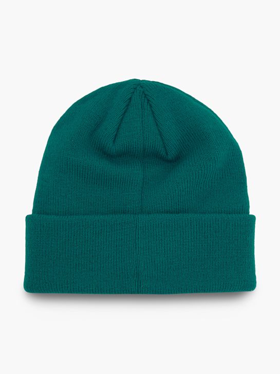 Nike Beanie Dunkelgrün 154869 2