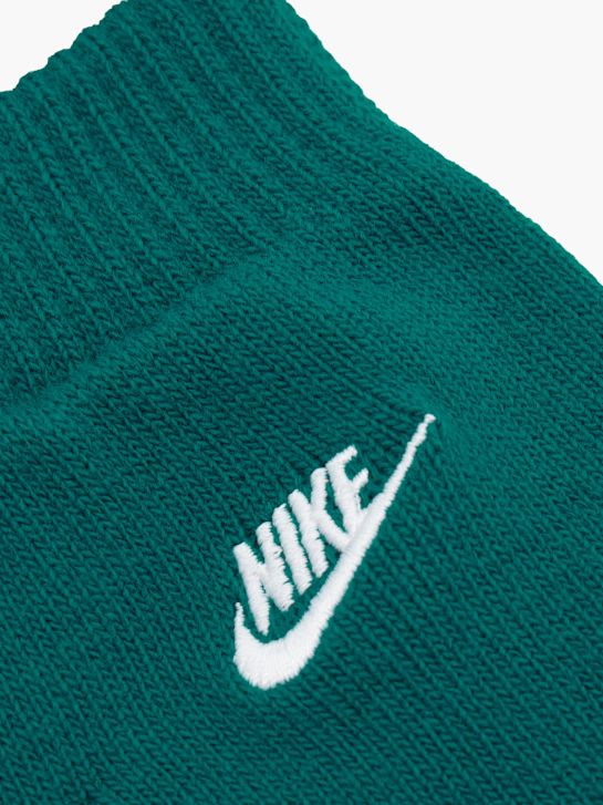 Nike Beanie Dunkelgrün 154869 4