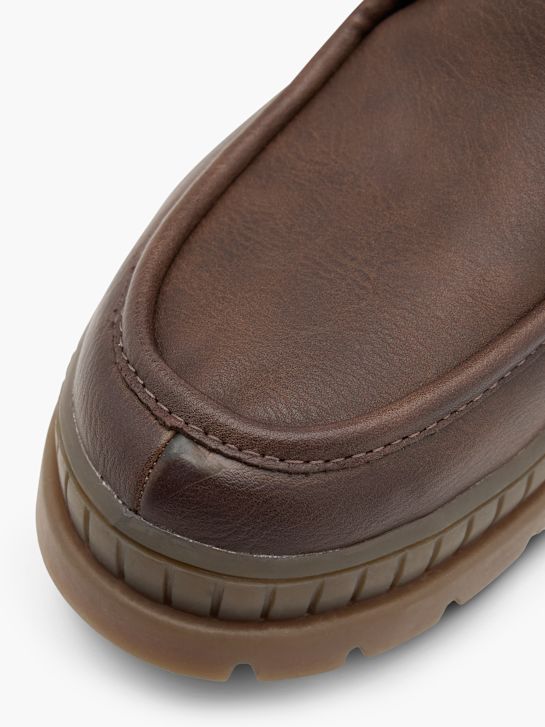 bugatti Schnürboots Braun 154910 5