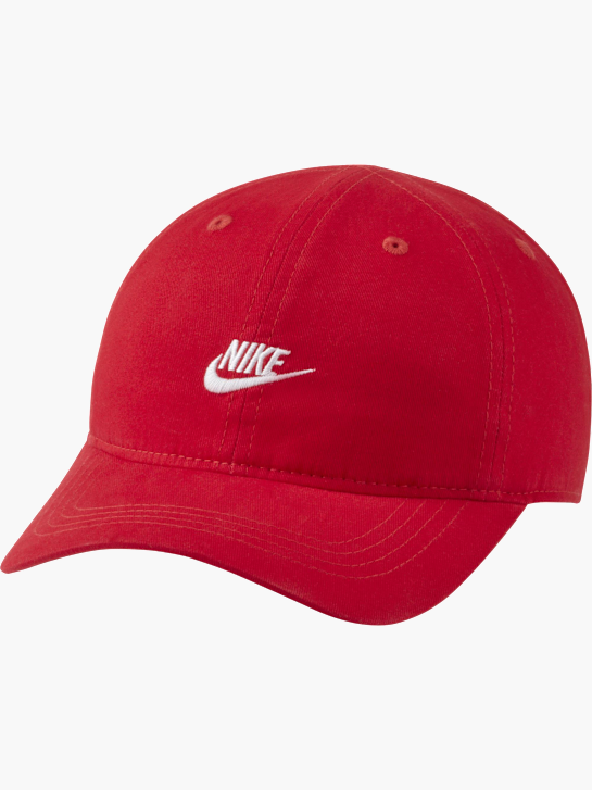 Nike Kappe Rot 154906 1