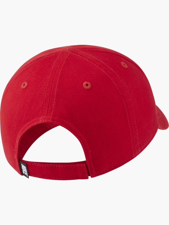 Nike Kappe Rot 154906 2