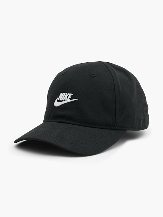 Nike Kappe Schwarz 154905 1