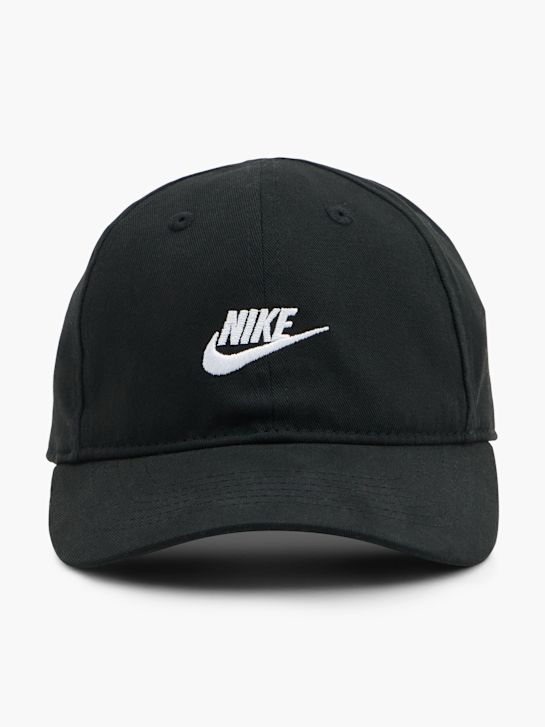 Nike Kappe Schwarz 154905 2