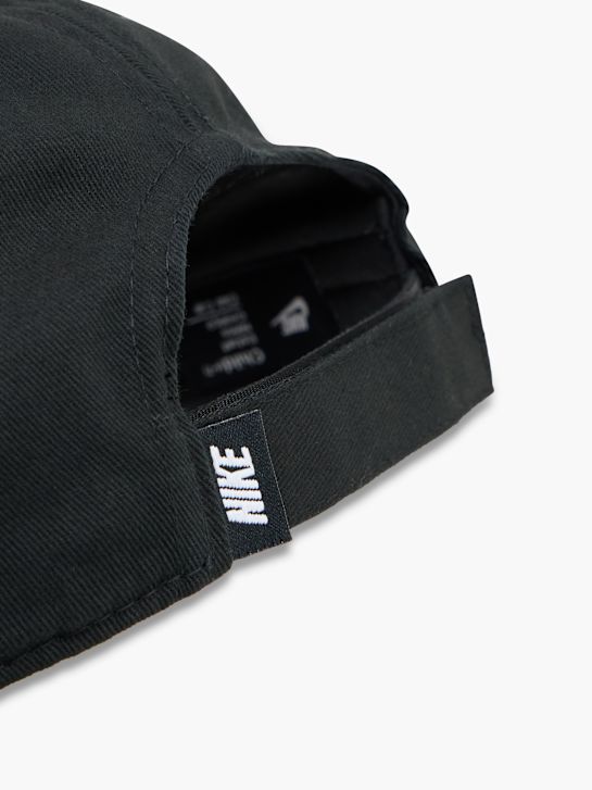 Nike Kappe Schwarz 154905 4