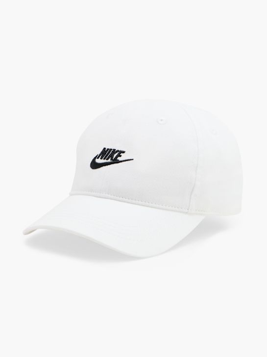 Nike Kappe Weiß 154908 1