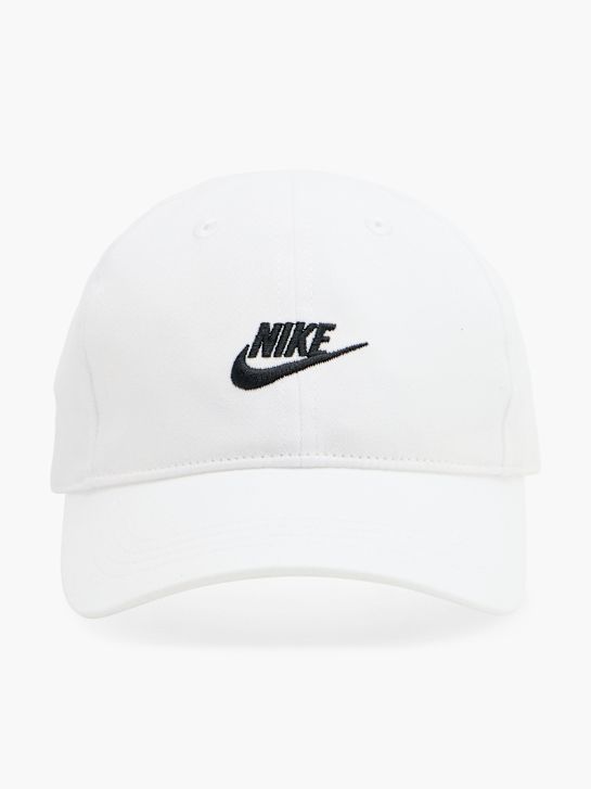 Nike Kappe Weiß 154908 2