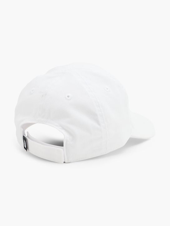 Nike Kappe Weiß 154908 3