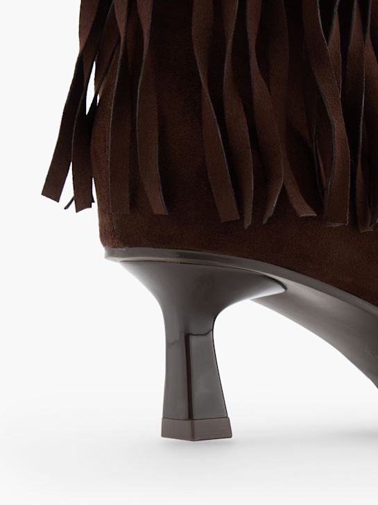 Catwalk Klasične gležnjače smeđa 154904 6