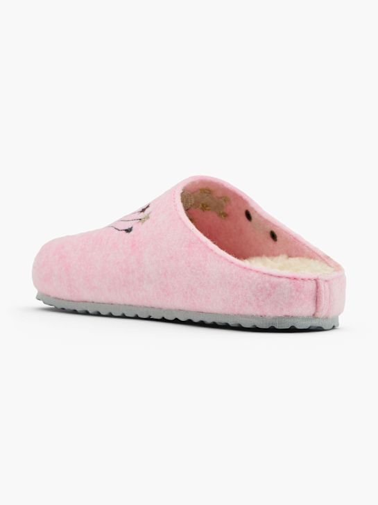 Björndal Chaussons Rose 154917 3