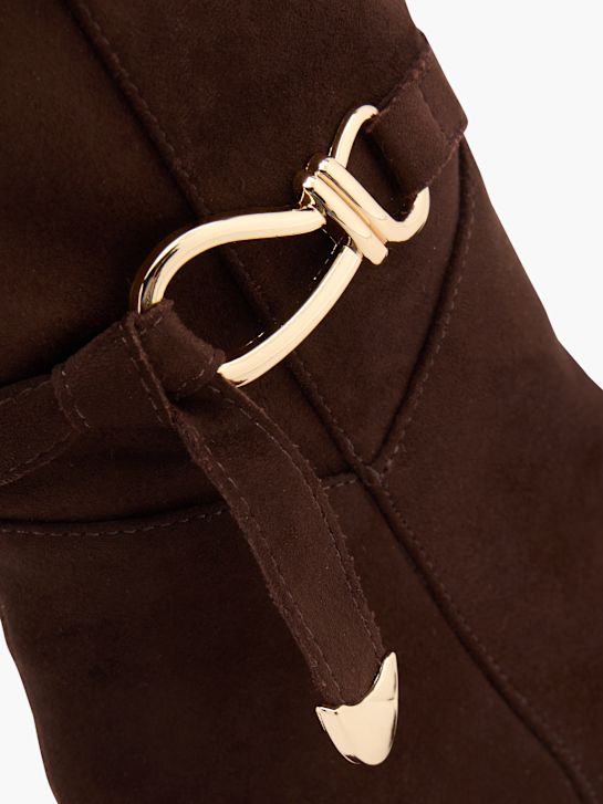 Catwalk Stiefel Braun 154938 5