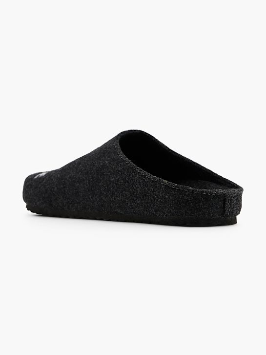 Björndal Chaussons noir 154964 3