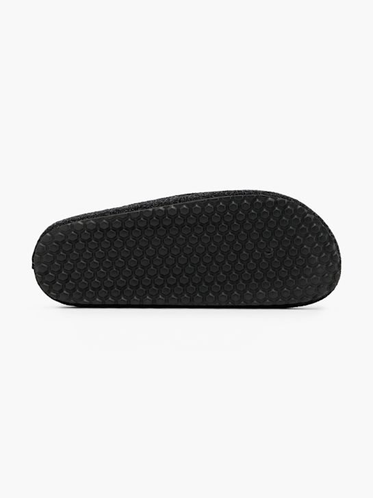 Björndal Pantoffel Schwarz 154964 4