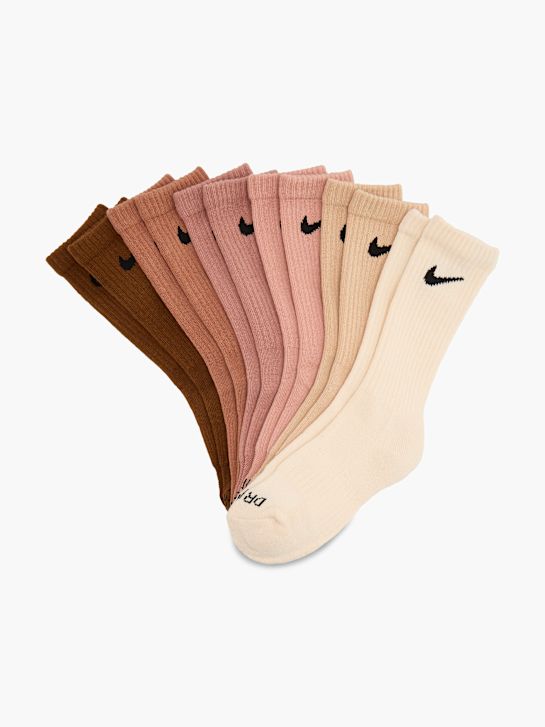 Nike Socken Beige 155153 1