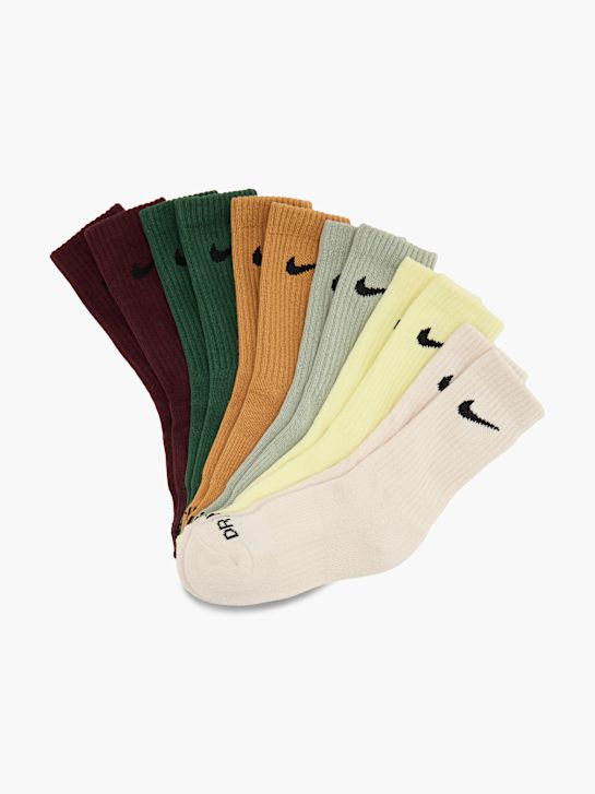 Nike Socken Bordeaux 155156 1
