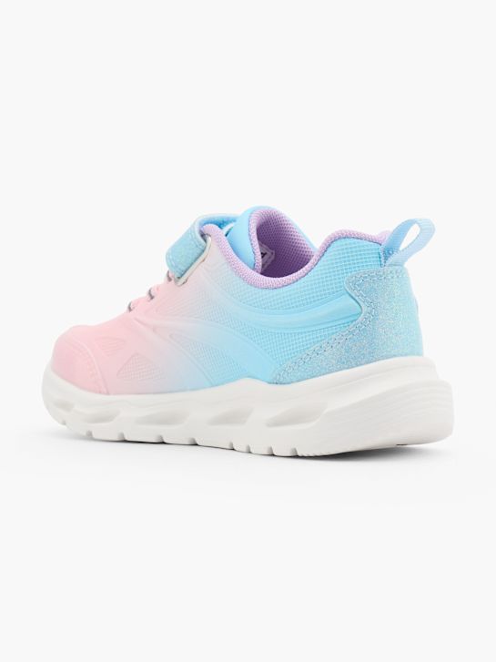 Graceland Sneaker Lyserød 155176 3