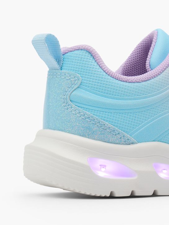 Graceland Sneaker Lyserød 155176 6