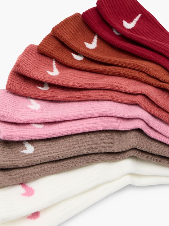 Nike Socken Pink 155234 2