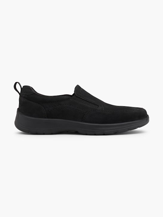 AM SHOE Nízka obuv Čierna 155375 1