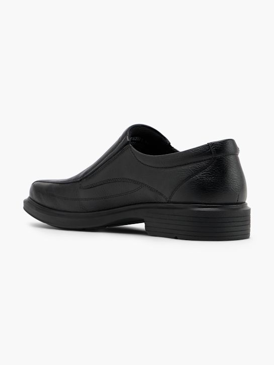 AM SHOE Elegantes Preto 155377 3