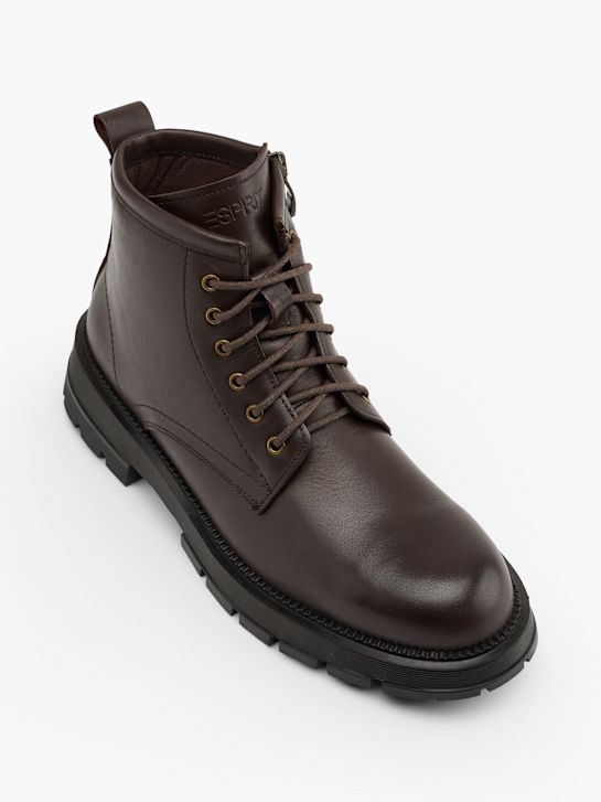 ESPRIT Känga Brun 155388 2