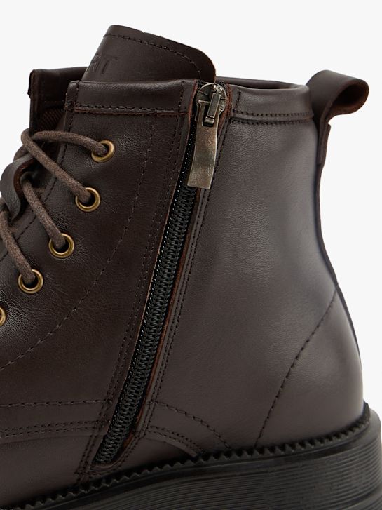 ESPRIT Schnürboots Braun 155388 5