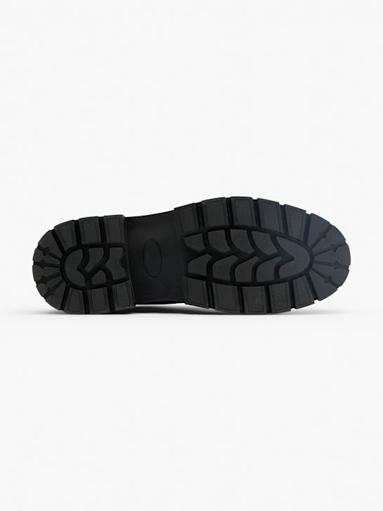 ESPRIT Schnürboots Schwarz 155389 4