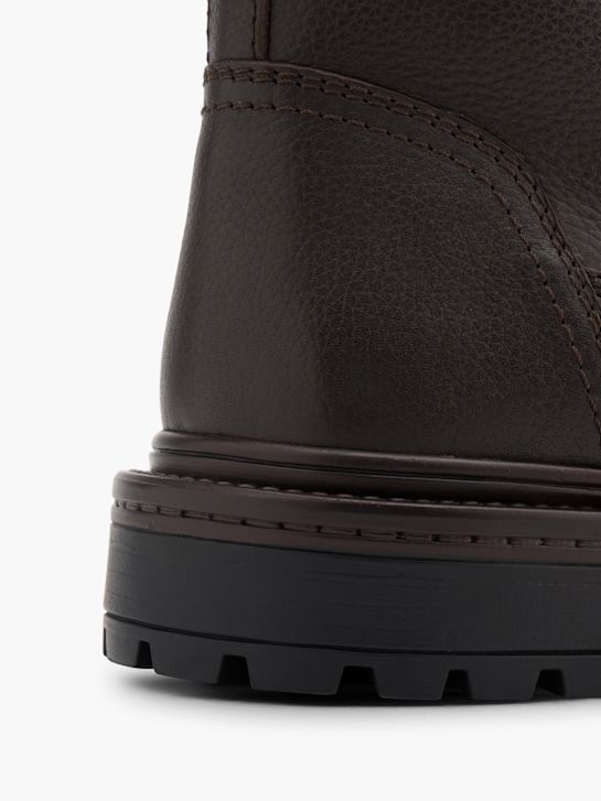 AM Shoe Känga Brun 155401 5