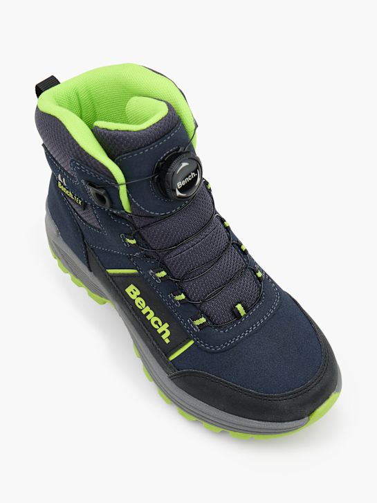 Bench Winterboots Blau 155305 2