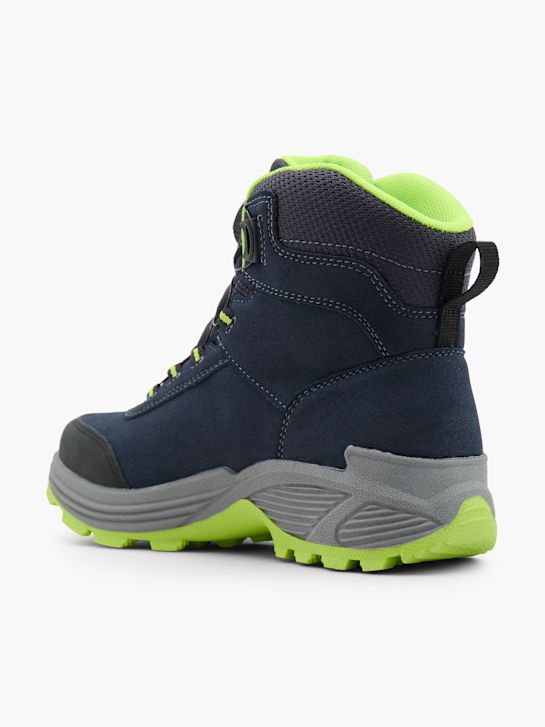Bench Winterboots Blau 155305 3