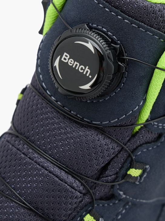 Bench Winterboots Blau 155305 5