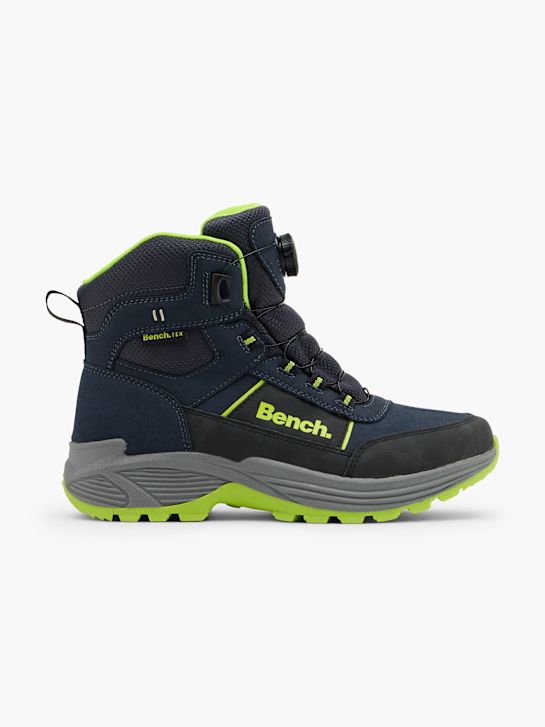 Bench Boots d'hiver bleu 155303 1