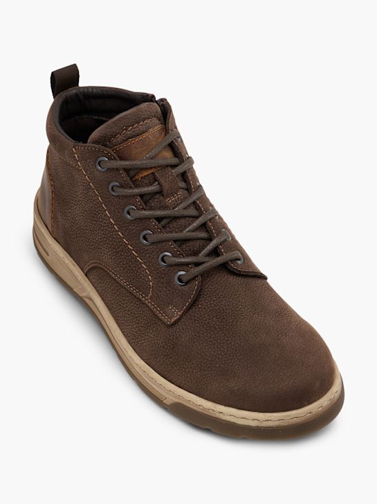 Gallus Schnürboots Braun 155338 2