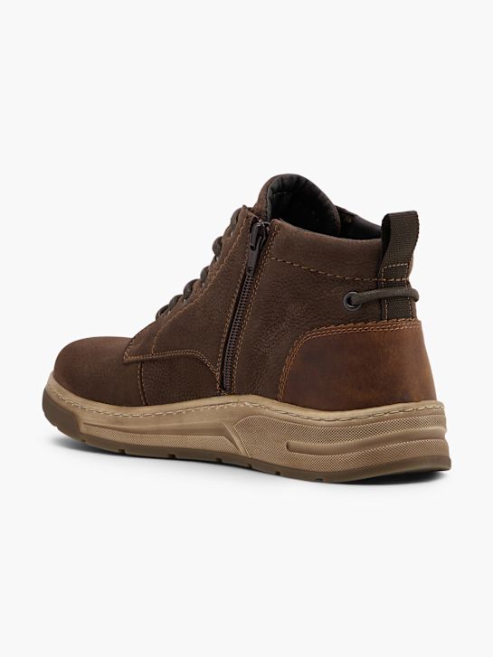 Gallus Schnürboots Braun 155338 3