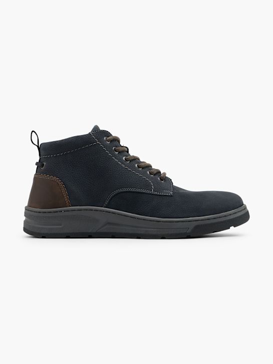 Gallus Schnürboots Dunkelblau 155339 1
