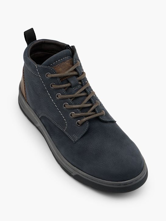 Gallus Schnürboots Dunkelblau 155339 2
