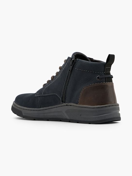 Gallus Schnürboots Dunkelblau 155339 3