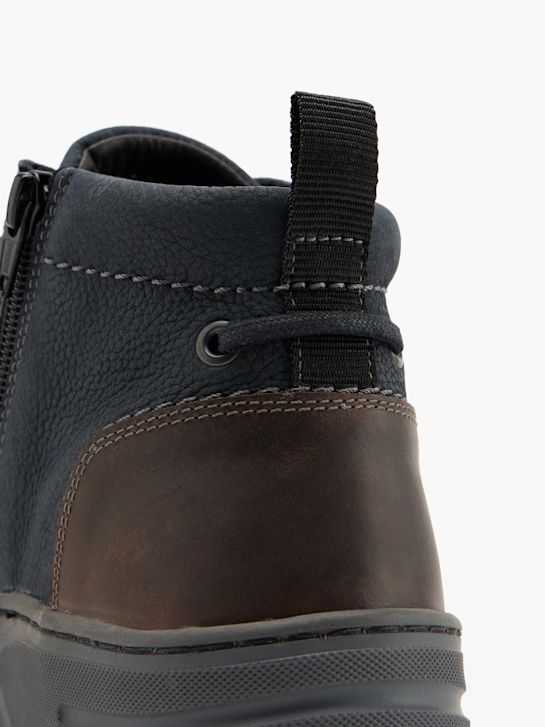 Gallus Schnürboots Dunkelblau 155339 5