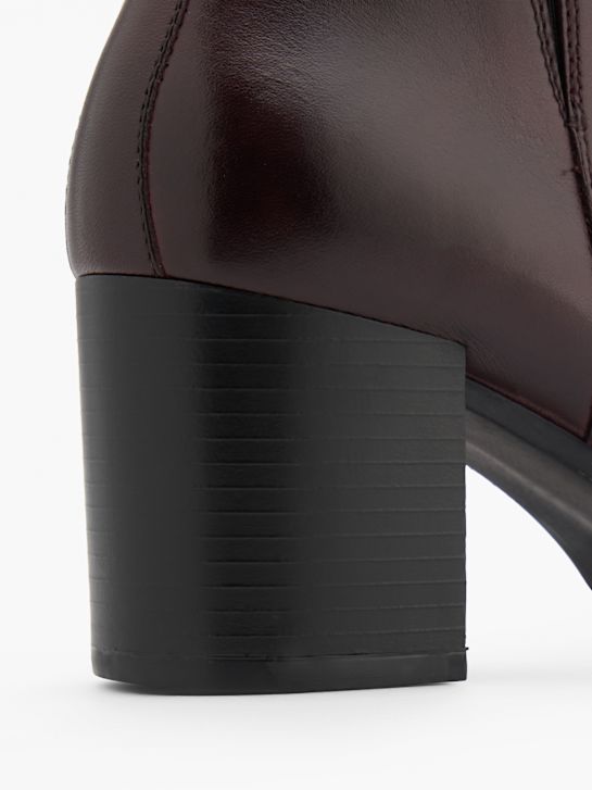 5th Avenue Stivaletto classico Bordeaux 155337 6
