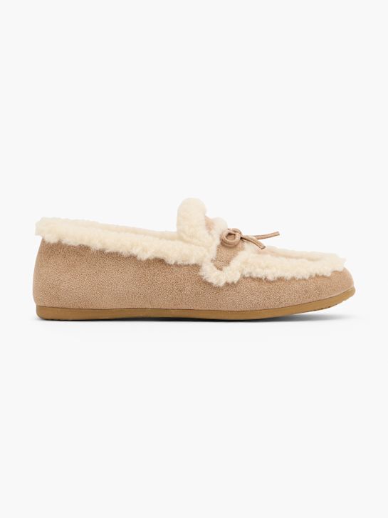 Graceland Scarpa bassa Beige 155336 1