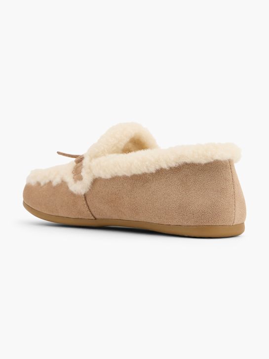 Graceland Scarpa bassa Beige 155336 3